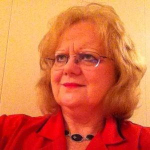 Meet your Posher, Sharon